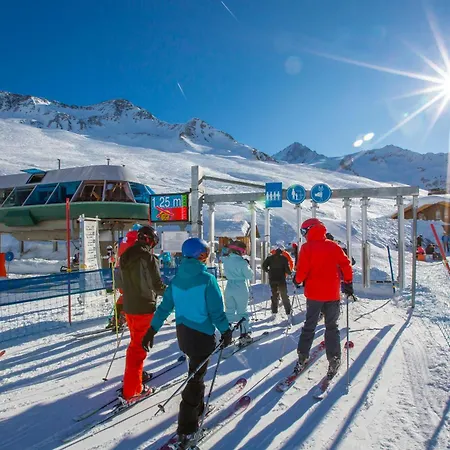 Chalet Spouter Happy Chamonix