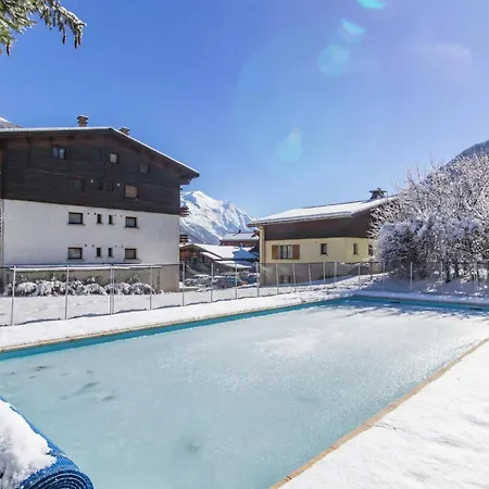 Spouter Happy * シャモニー