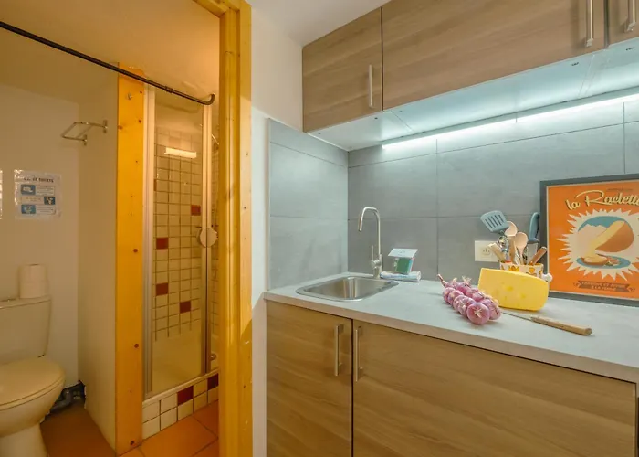 Spouter Happy シャモニー