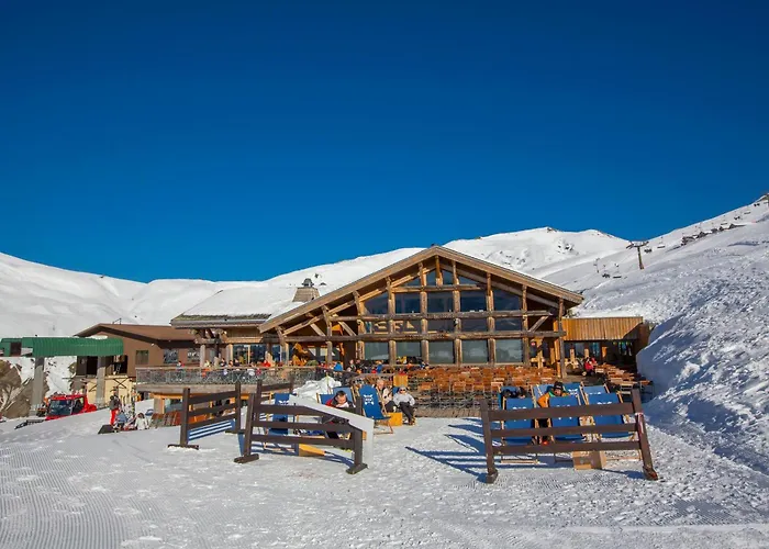 Spouter Happy シャモニー