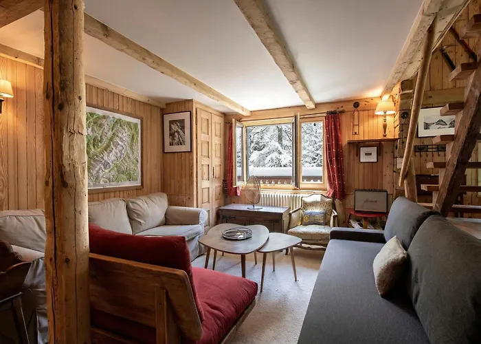 Spouter Happy * シャモニー