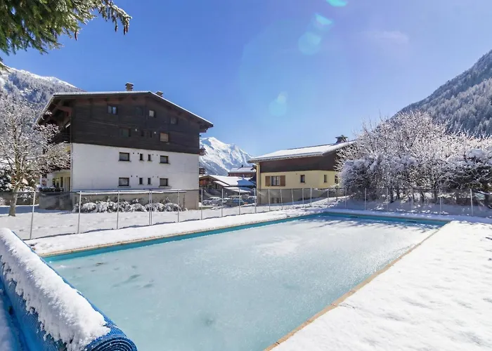 Spouter Happy * シャモニー