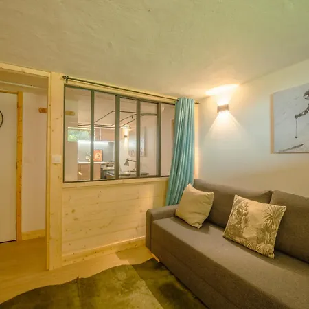 Chalet Spouter Happy Chamonix