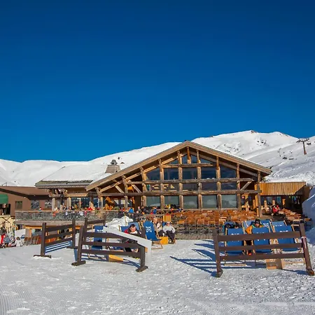 Spouter Happy Chamonix