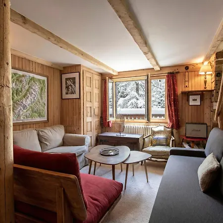 Spouter Happy * Chamonix