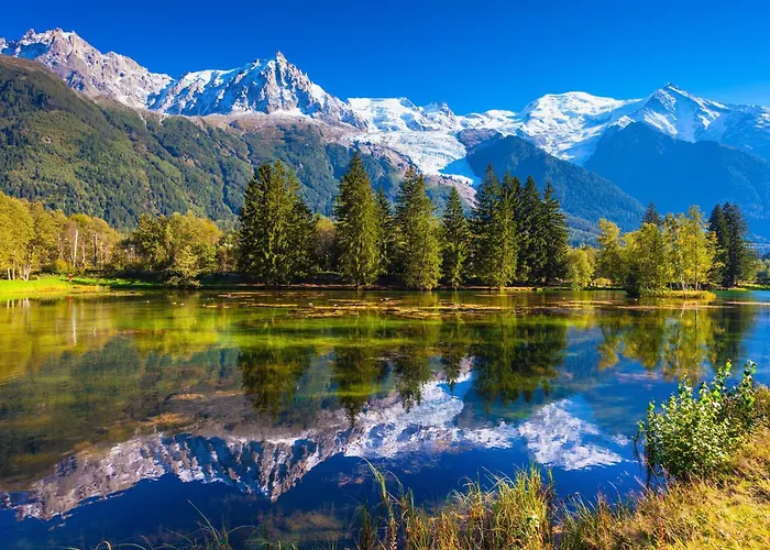 Chalet Spouter Happy