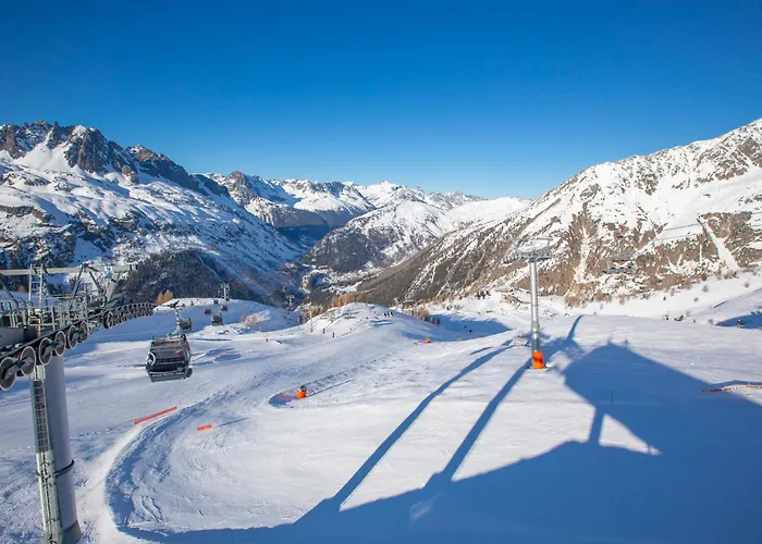 Chalet Spouter Happy *