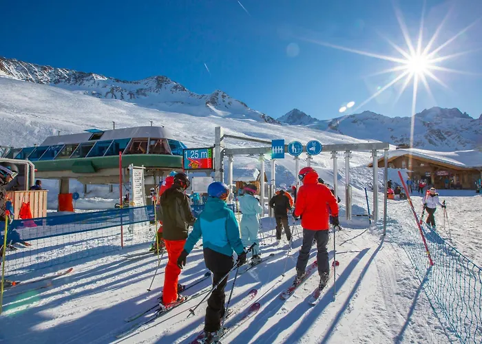 Chalet Spouter Happy Chamonix