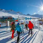 Chalet Spouter Happy Chamonix