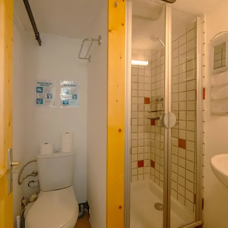 木屋 Spouter Happy 霞慕尼