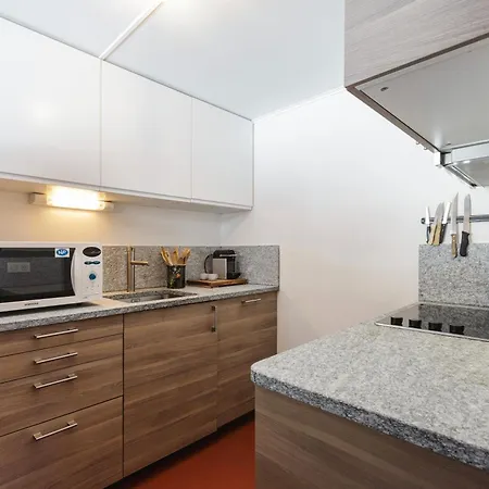 Spouter Happy * 霞慕尼