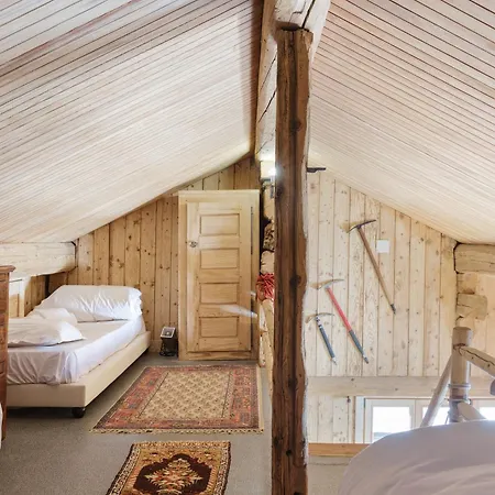 木屋 Spouter Happy *