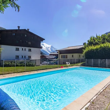 Spouter Happy * 霞慕尼