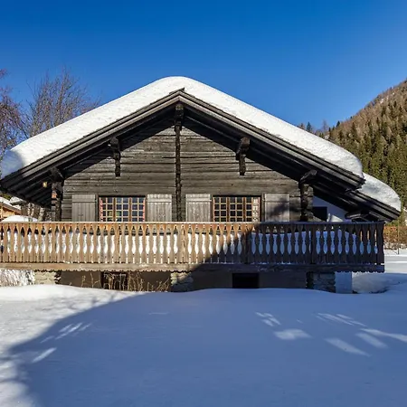 Spouter Happy * 霞慕尼