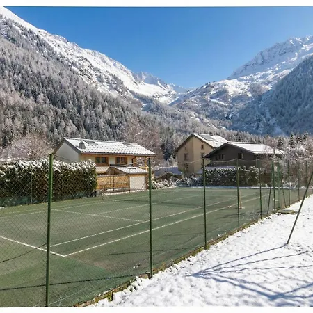 Spouter Happy Σαλέ *