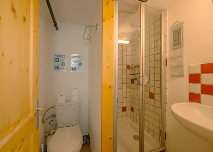 Σαλέ Spouter Happy Σαμονί