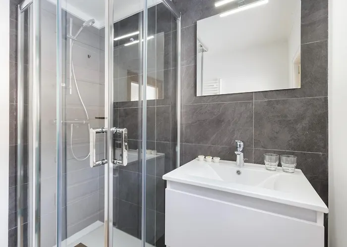 Spouter Happy Σαλέ Σαμονί